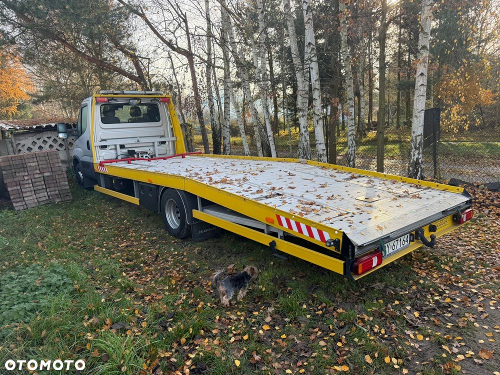 Iveco 70C21 JEGGER - 10