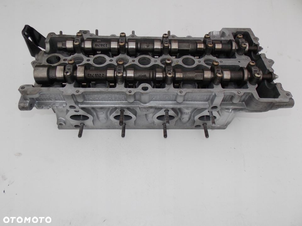 głowica land rover freelander 2.0 cdt bmw 22470389 - 4