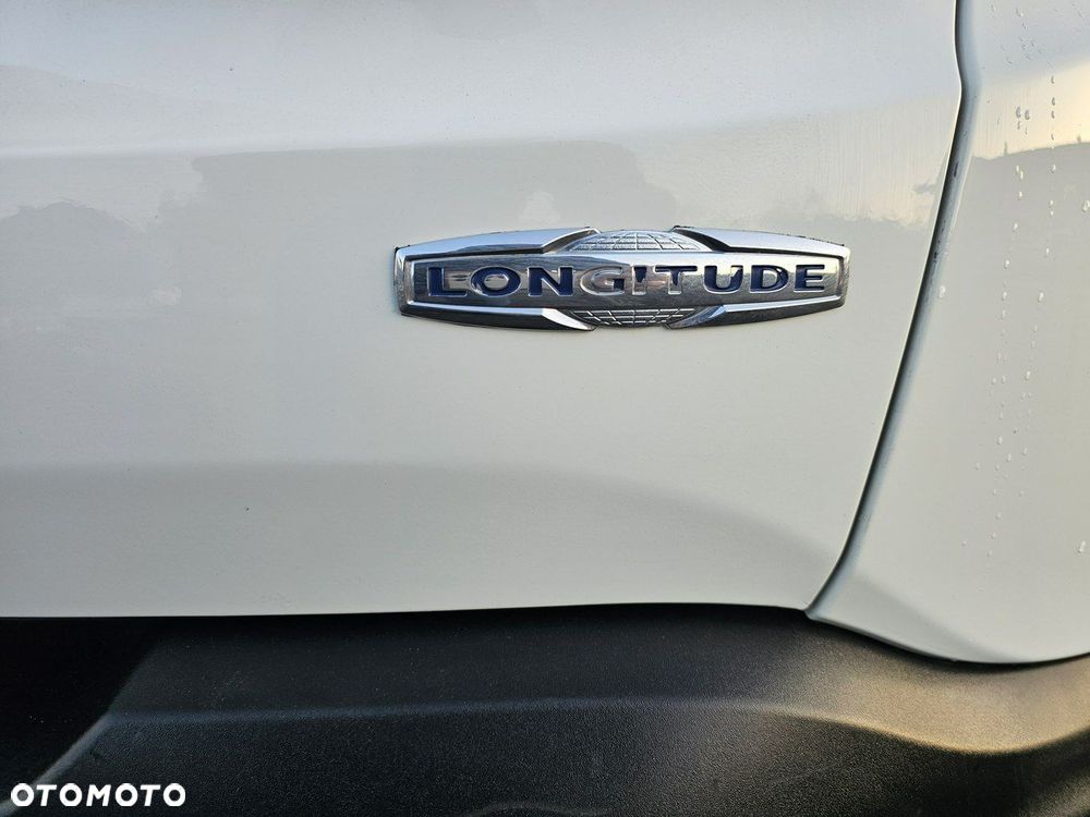 Jeep Renegade 1.4 MultiAir DSG Longitude - 16