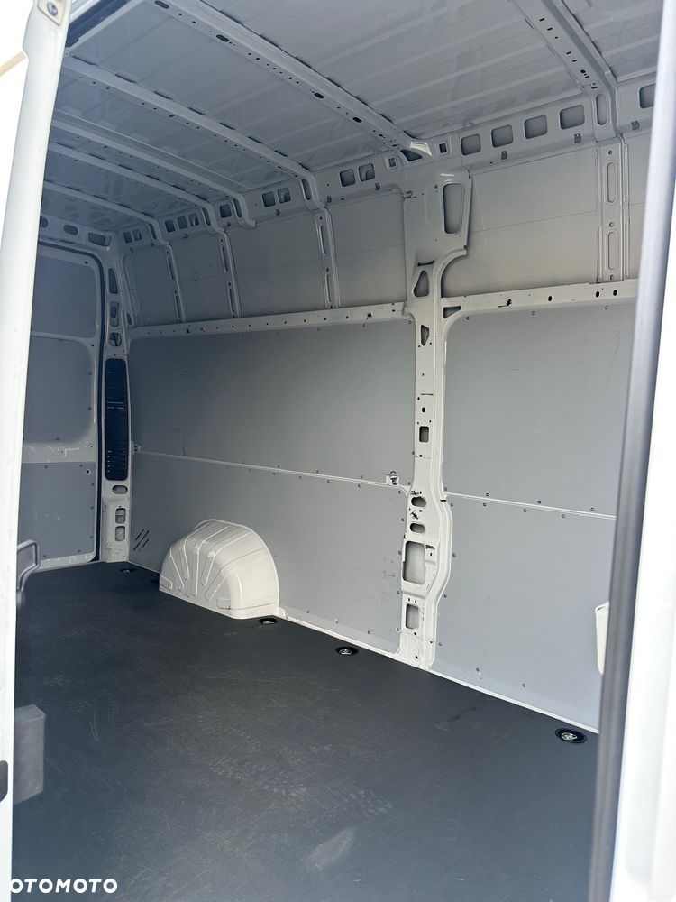 Opel Movano L4H3 - 16