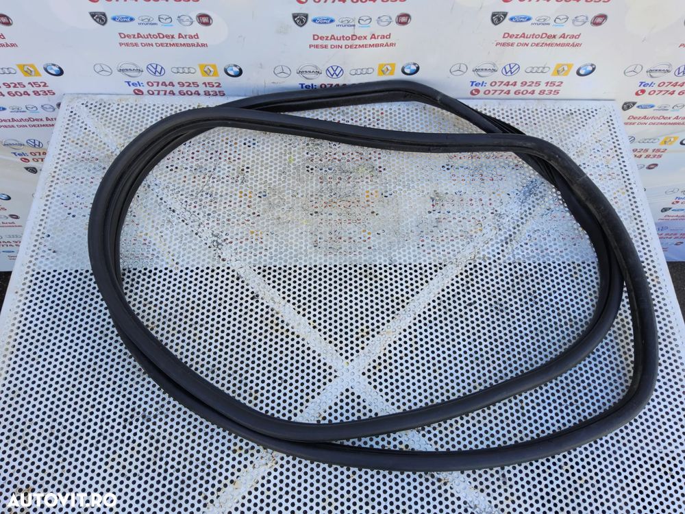 Cheder usa fata Peugeot Boxer Citroen Jumper Fiat Ducato 2006-2025 cerere usi fata stanga dreapta - 1