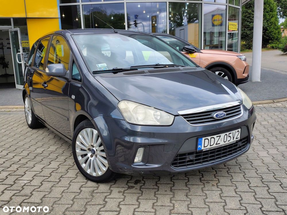 Ford C-MAX - 4