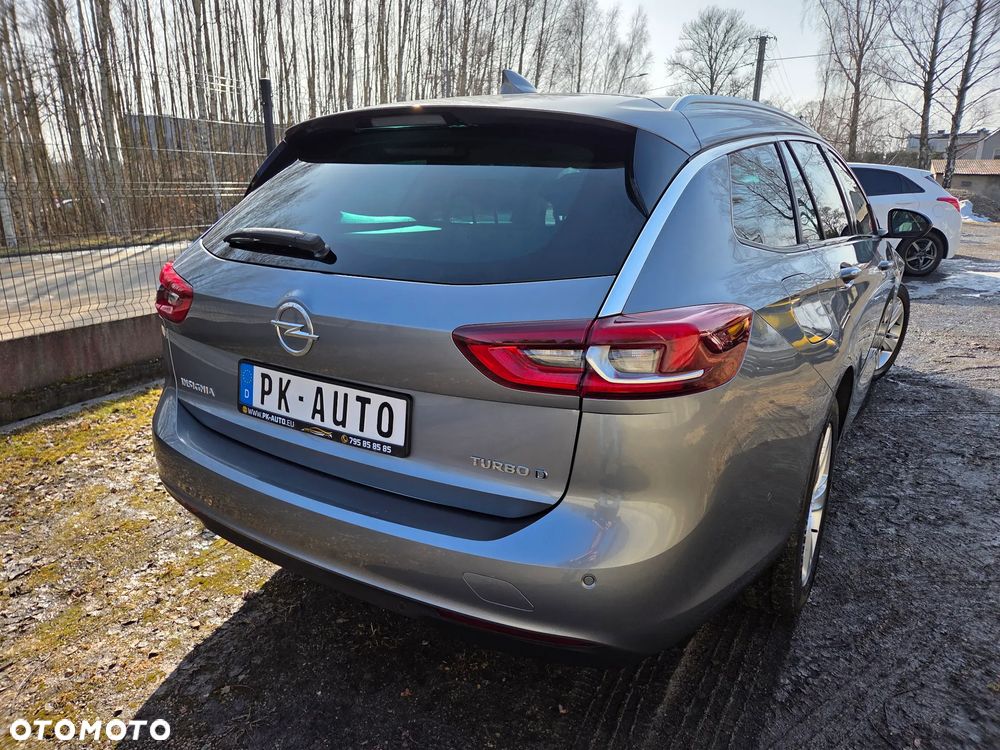 Opel Insignia 2.0 Business Edition - 30