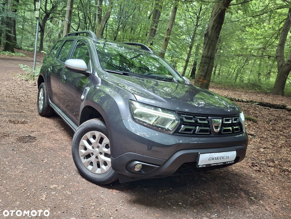 Dacia Duster 1.0 TCe Comfort - 5
