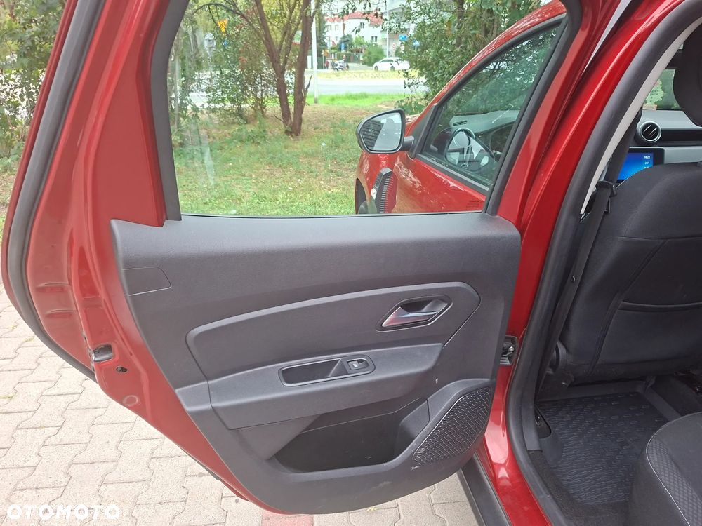 Dacia Duster 1.0 TCe Comfort - 20