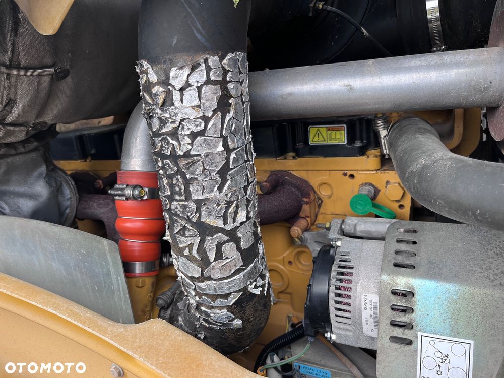 Caterpillar CAT CS56 - 19