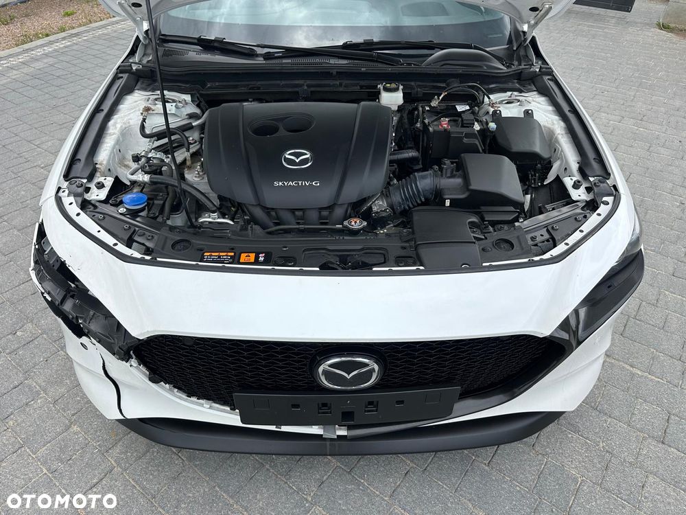 Mazda 3 SKYACTIV-G 120 Exclusive-Line - 8