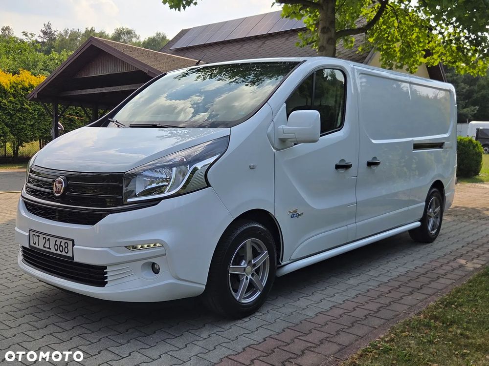 Fiat Talento - 7