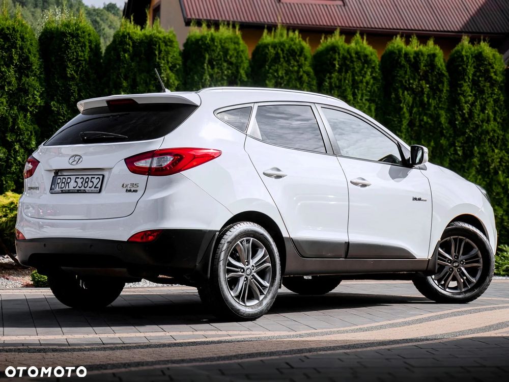 Hyundai ix35 1.6 GDI Premium 2WD - 5