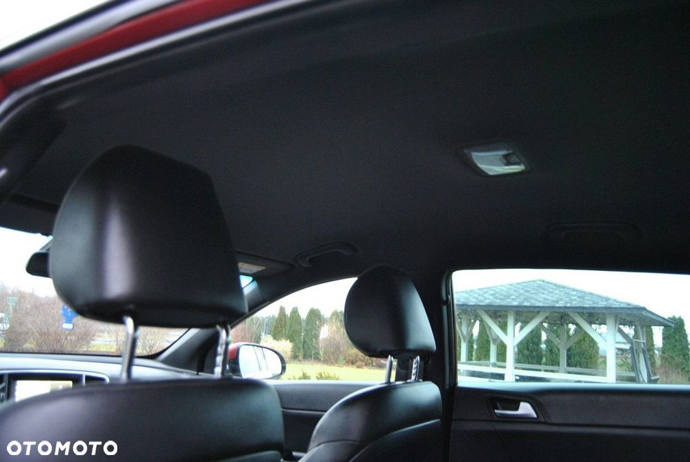 Kia Sportage 2.0 CRDI 2WD Attract - 16