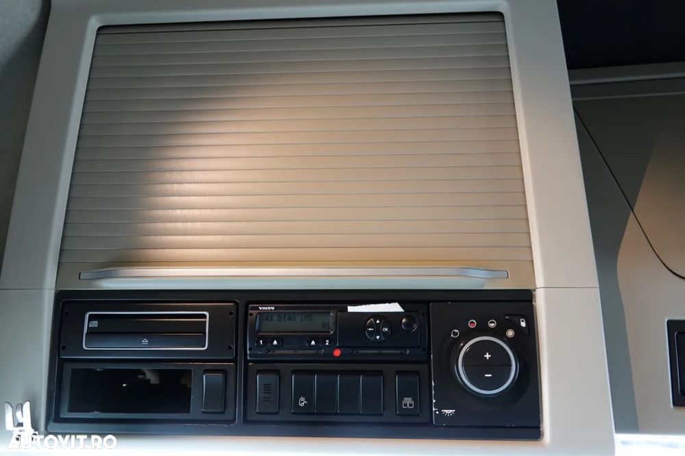 Volvo FH 540 / SISTEM HIDRAULIC / I-PARK COOL / I-SHIFT / JANTE DIN ALIAJ / EURO 6 - 33