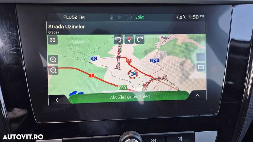 MG ZS EV Luxury - 22