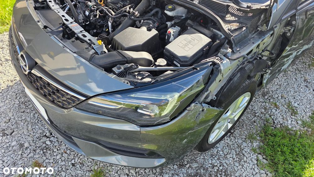 Opel Astra 1.2 T Business Elegance S&S - 7