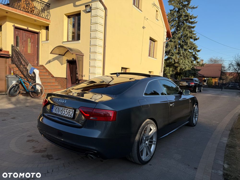 Audi A5 Coupé 3.0 TDI Quattro S tronic - 36