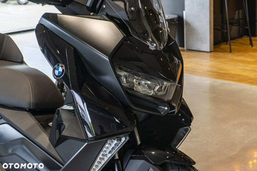 BMW C 400 GT - 7