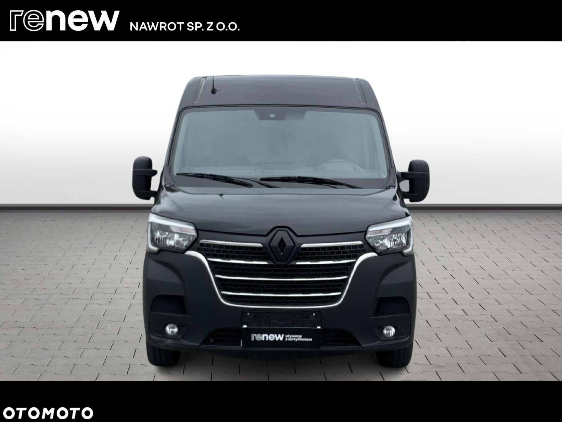 Renault master - 8