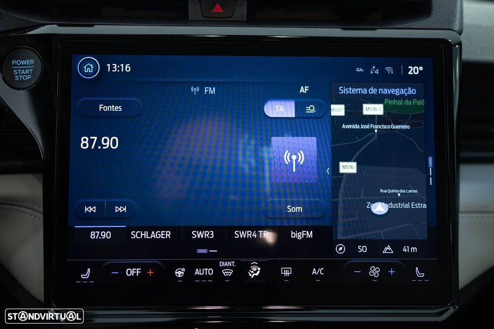 Ford Puma Gen-E 54 kWh Premium - 54