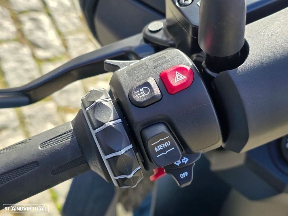 BMW C 400 GT Gt - 14