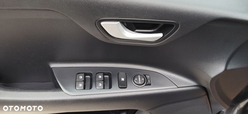 Kia Stonic 1.2 Edition 7 - 27