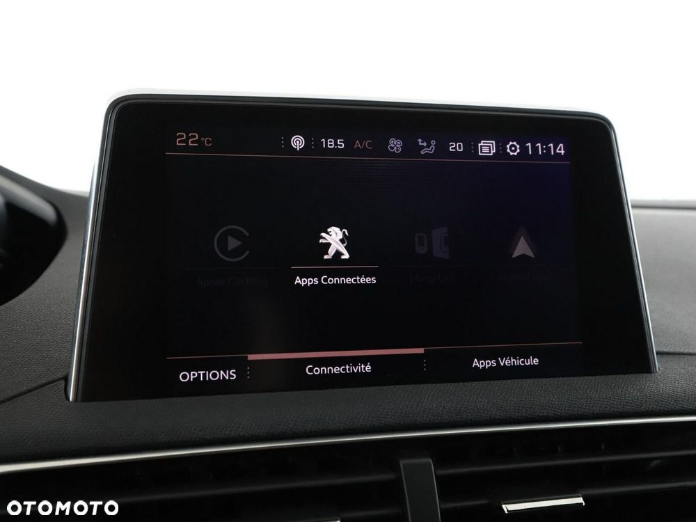 Peugeot 3008 2.0 BlueHDi GT S&S EAT6 - 24