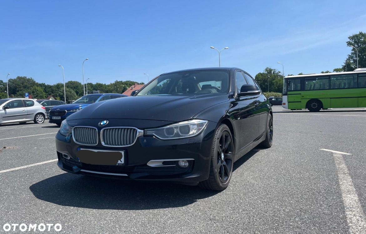 BMW Seria 3 - 11