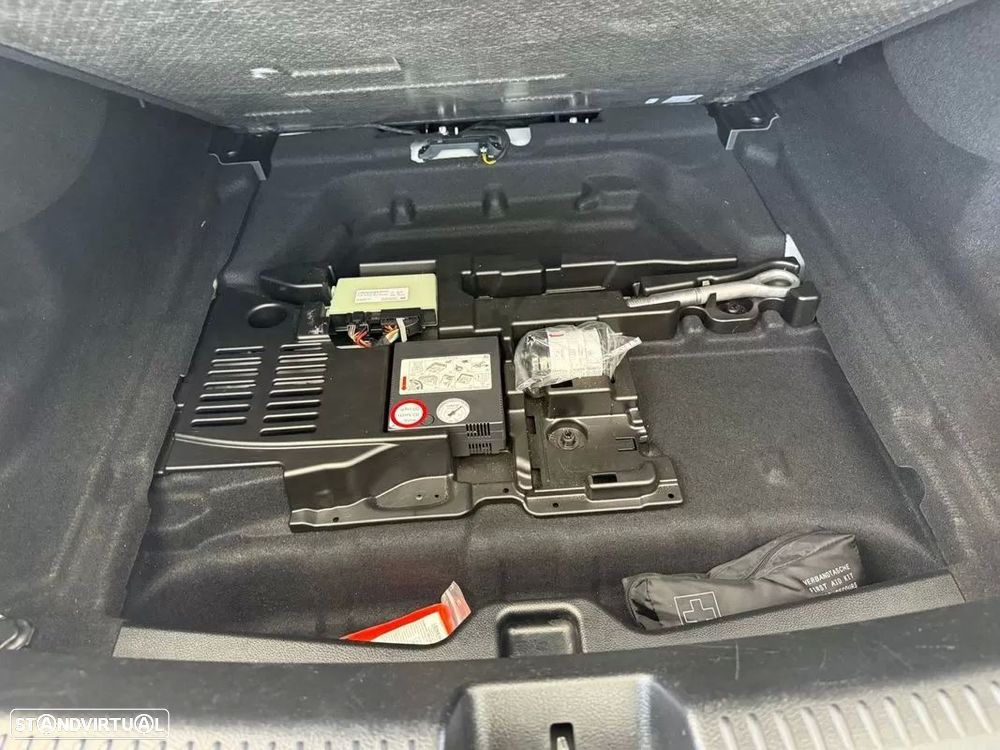 Mercedes-Benz CLA 200 d AMG Line Aut. - 25