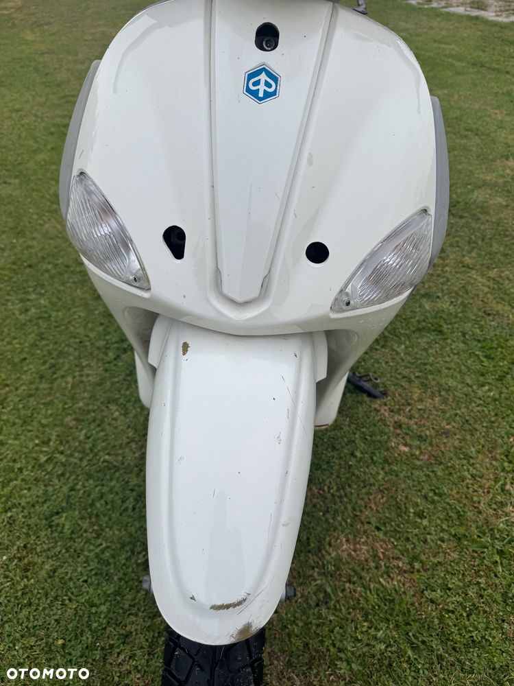 Piaggio Liberty - 11
