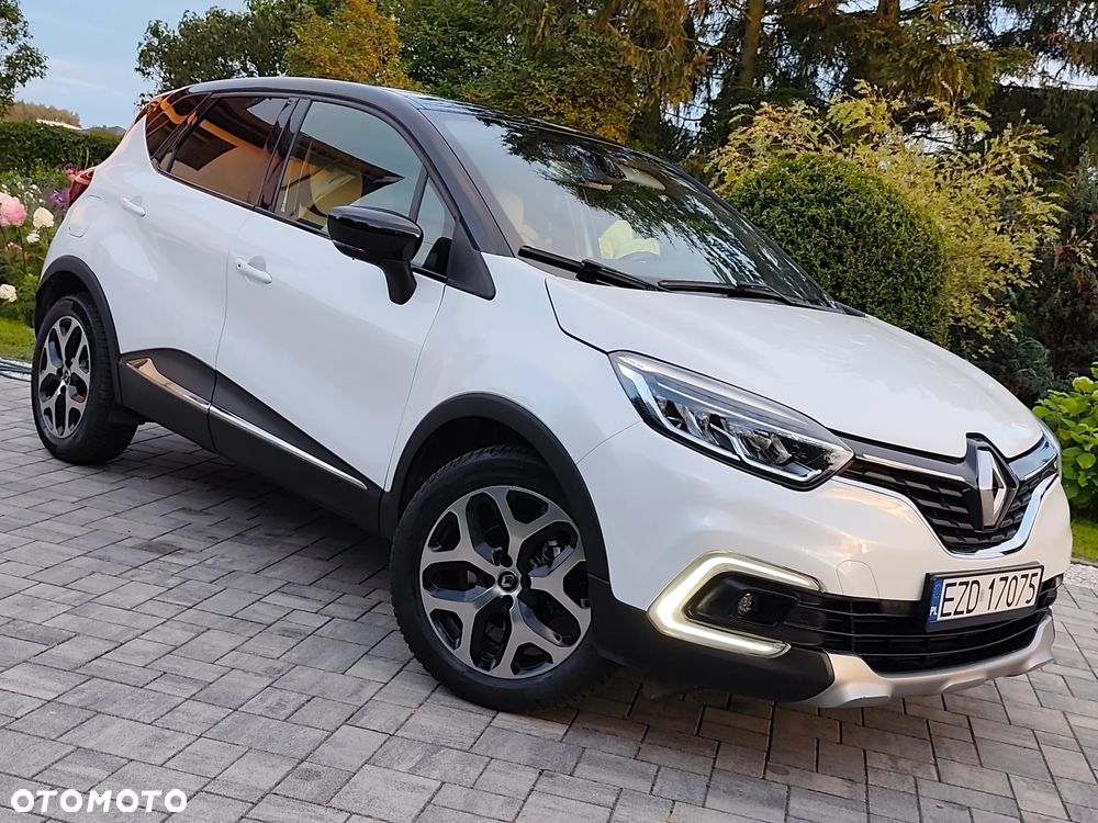 Renault Captur ENERGY dCi 110 Intens - 4