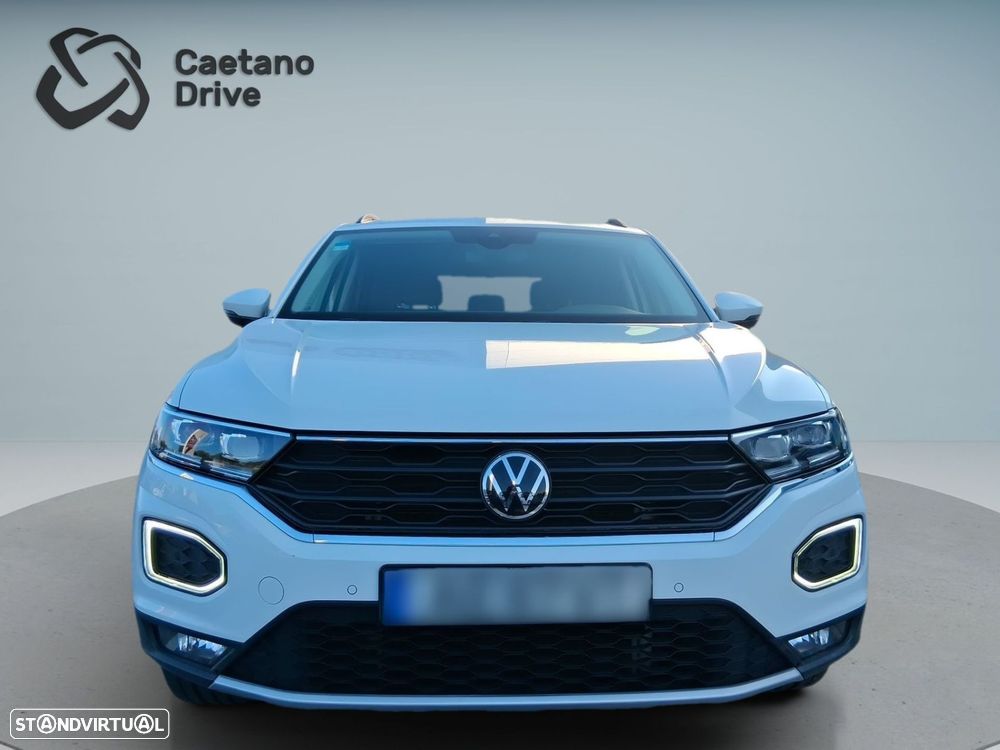 VW T-Roc 1.0 TSI Style - 7