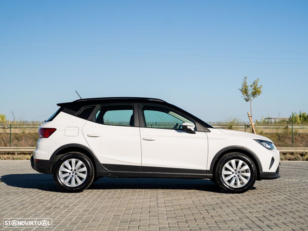 SEAT Arona 1.0 TSI Style - 23