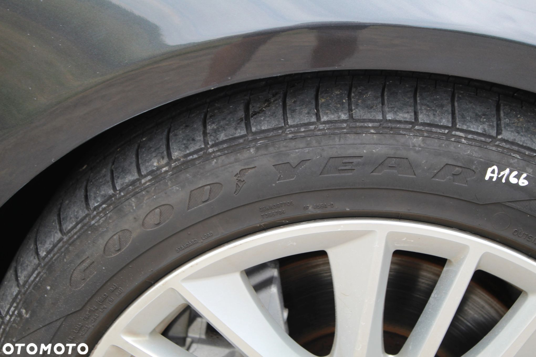 FELGI ALUMINIOWE BMW STYLING 332 19'' - 5