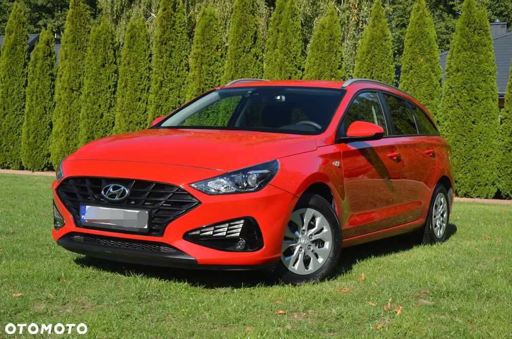 Hyundai i30 1.5 DPI Modern - 10