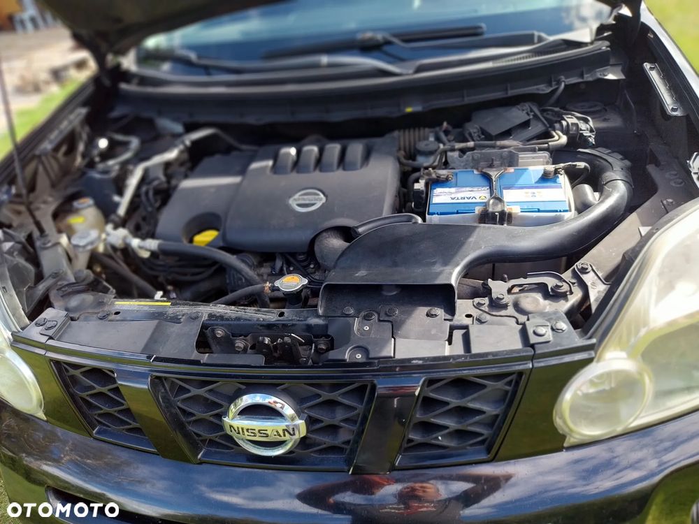 Nissan X-Trail 2.0 dCi XE - 2