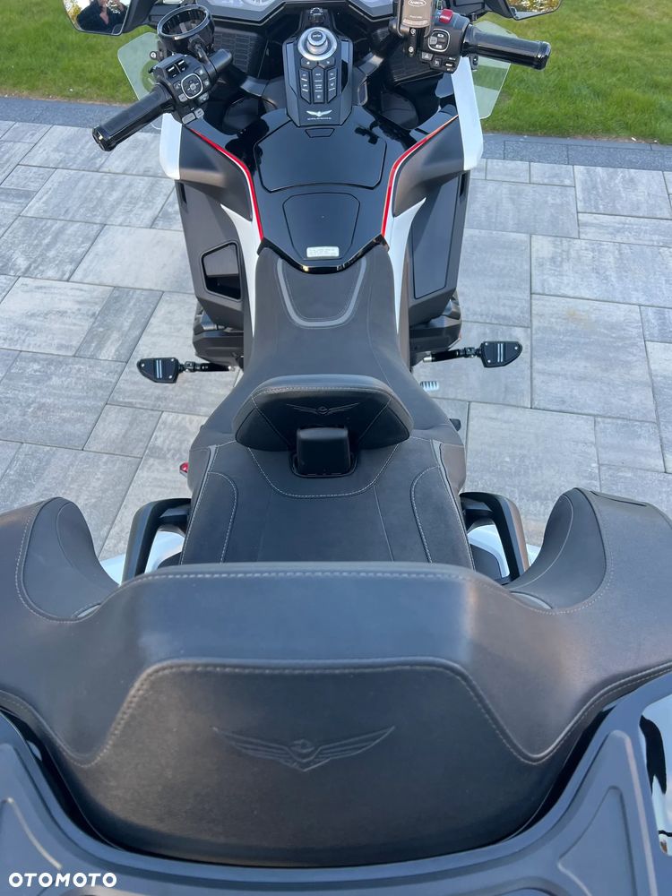 Honda GL - 10