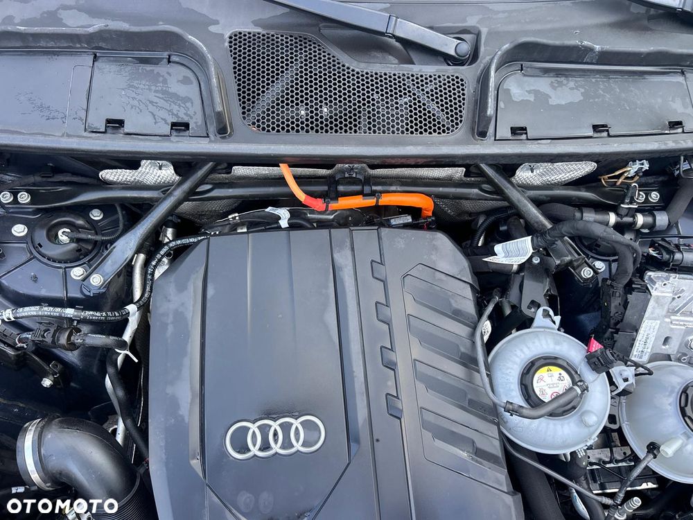 Audi Q5 Sportback 50 TFSI e Quattro S Line S tronic - 9