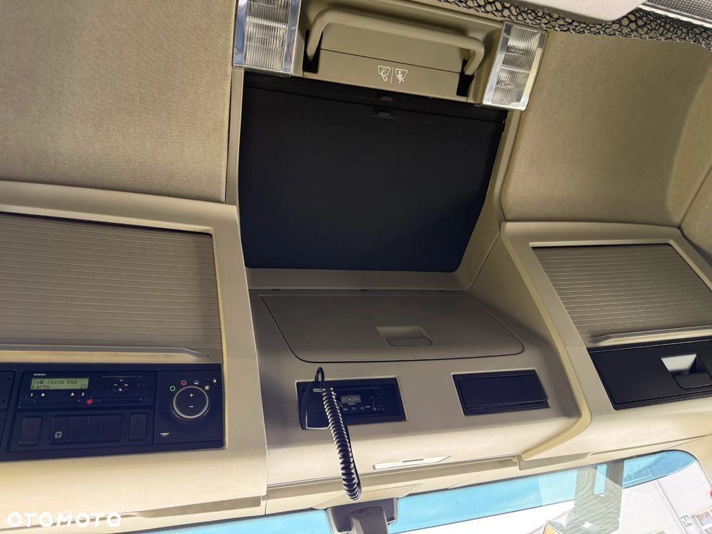 Volvo FH 420 / Przejazdowy / 7,75 M - 11