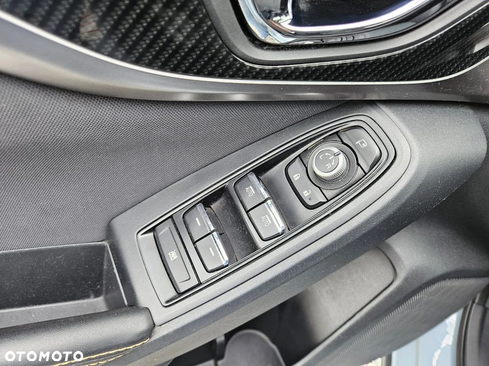 Subaru XV 1.6i Exclusive (EyeSight) Lineartronic - 18