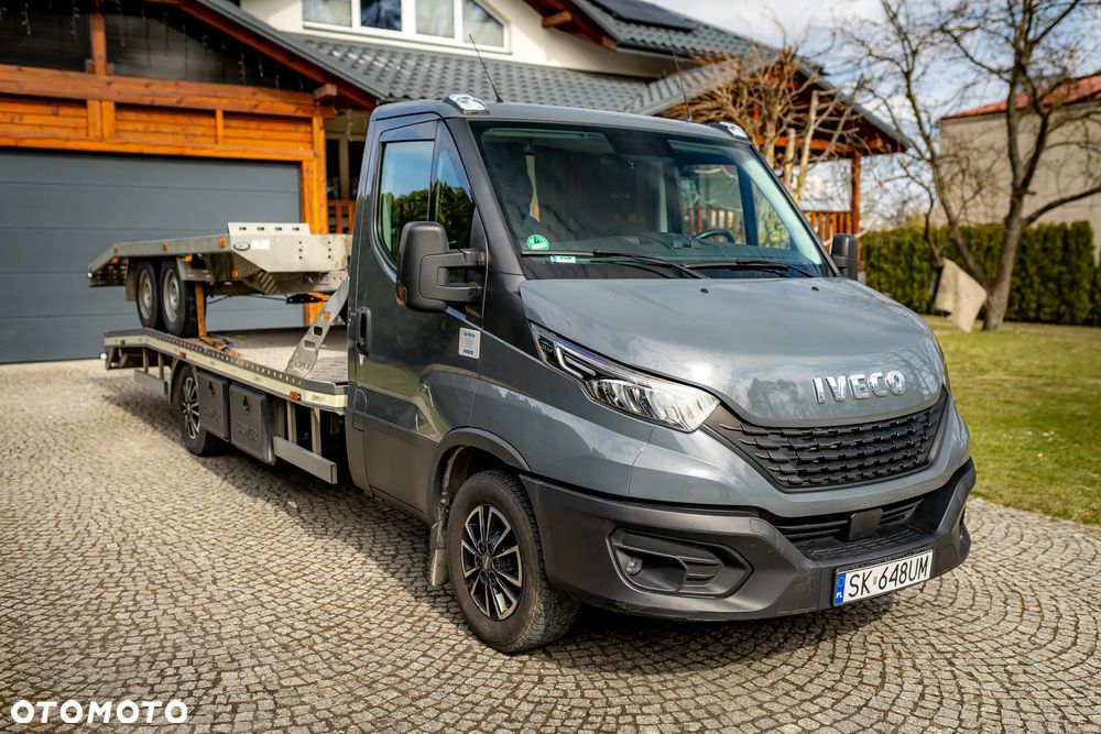 Iveco 35 - 1