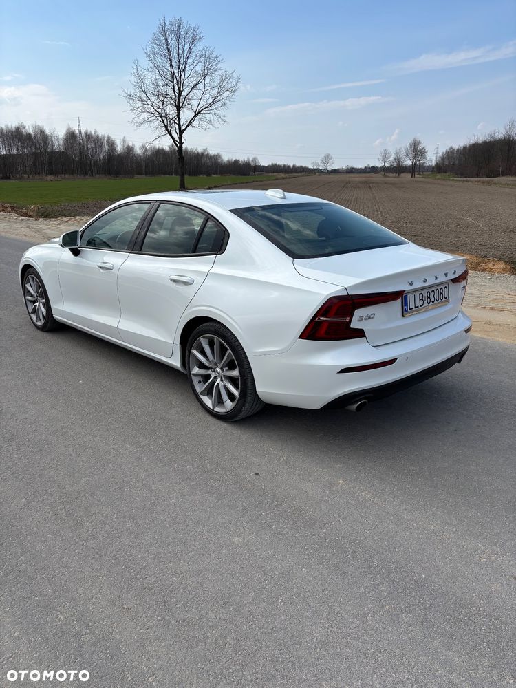 Volvo S60 - 7