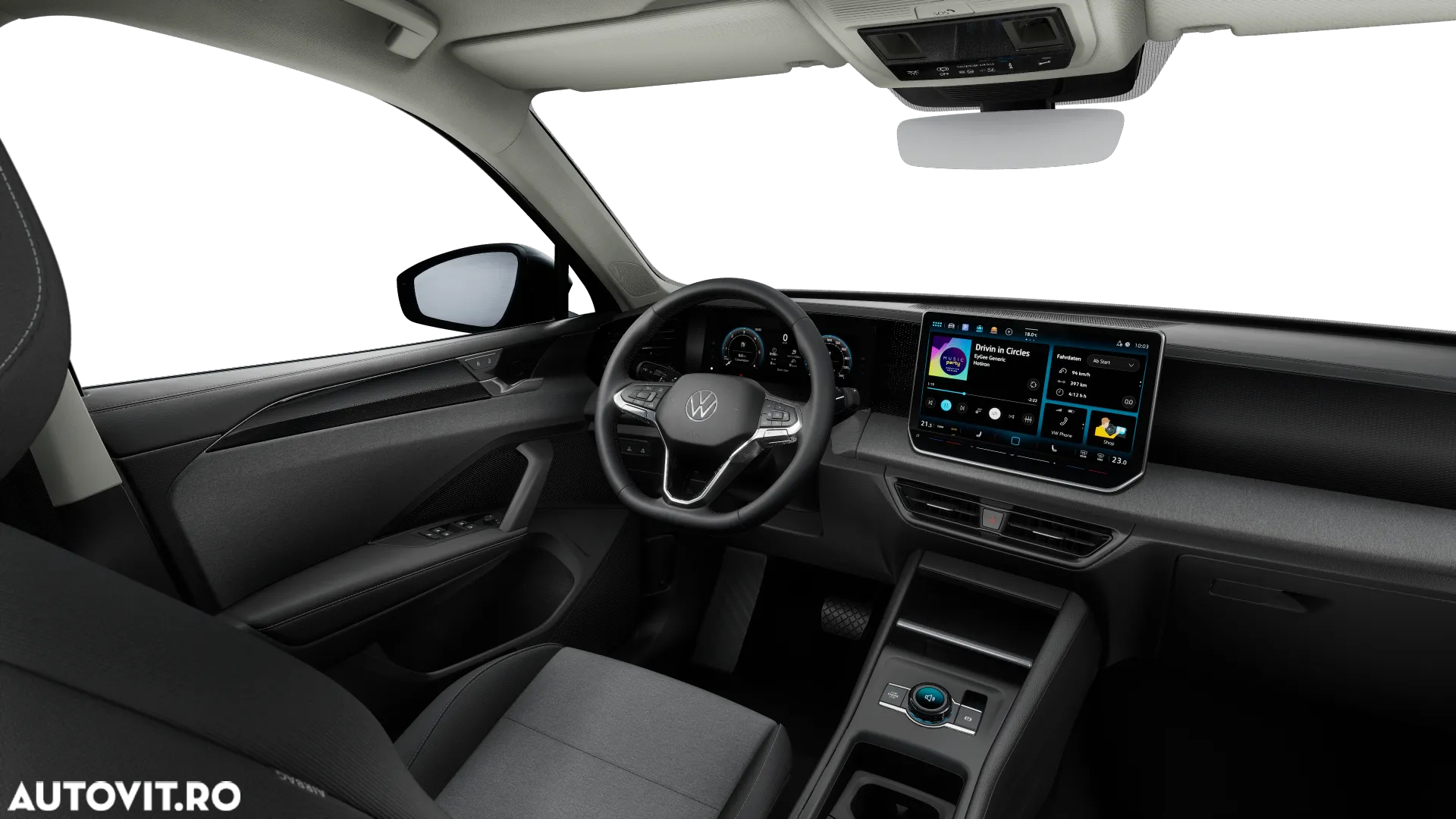 Volkswagen Tiguan - 6