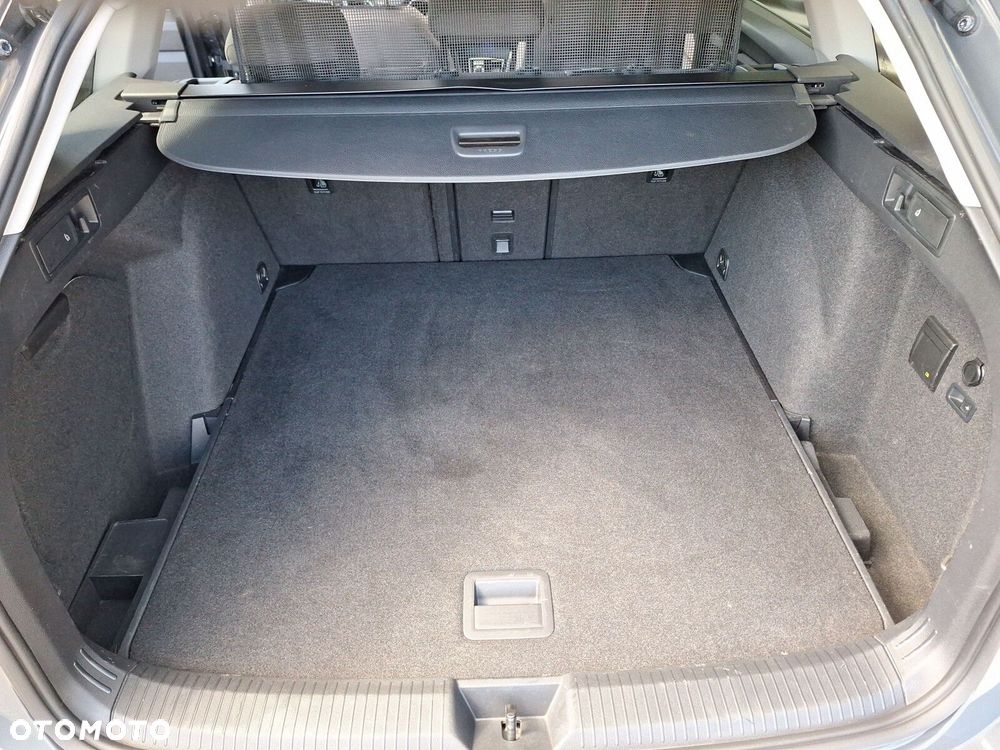 Volkswagen Golf Alltrack 2.0 TDI 4Mot DSG - 34