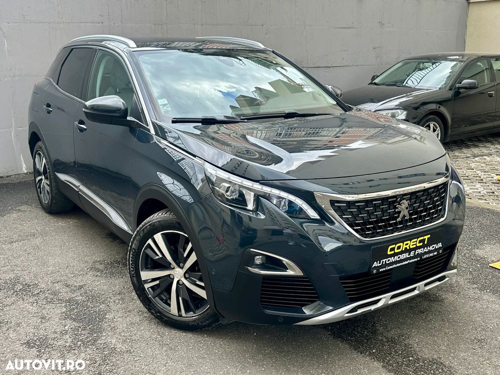 Peugeot 3008 - 2