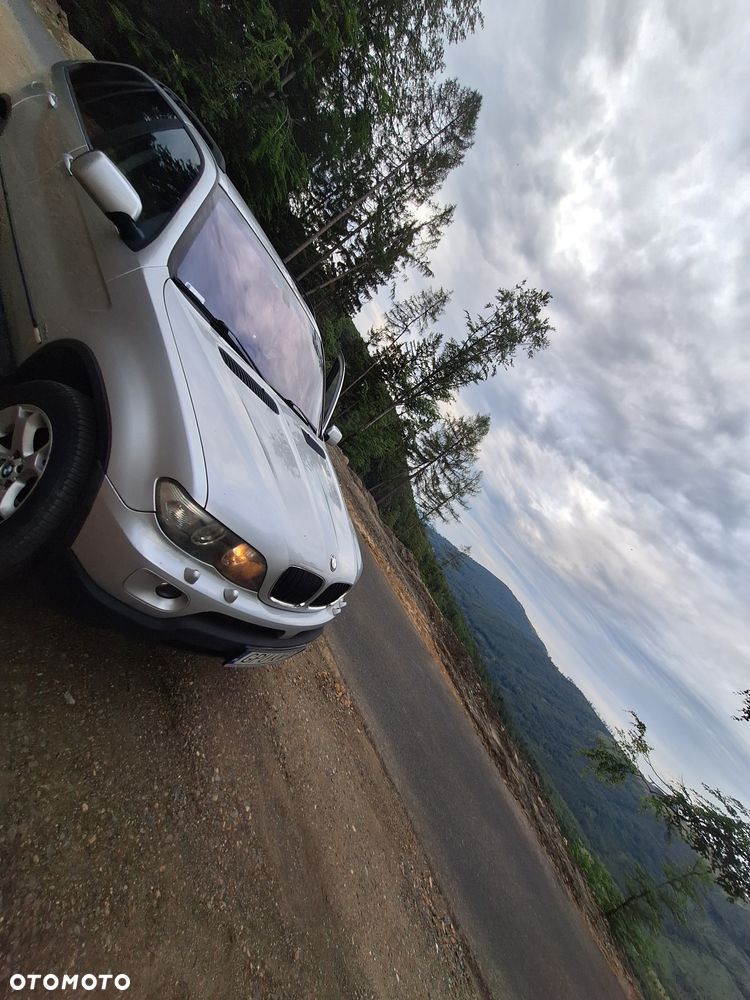 BMW X5 - 5