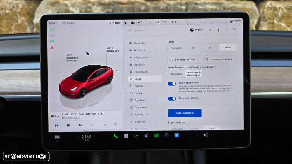Tesla Model 3 - 27