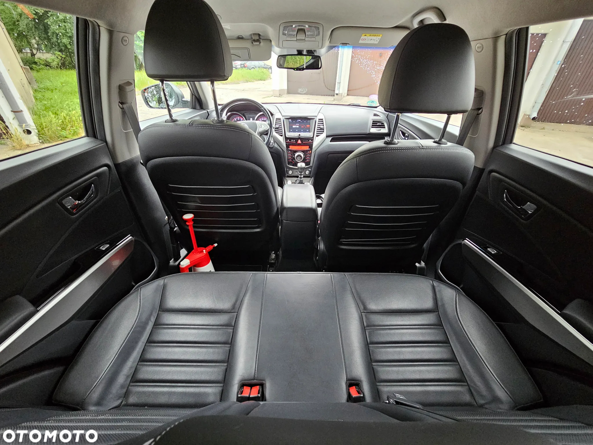 SsangYong/KGM Tivoli 1.6 City+ - 11