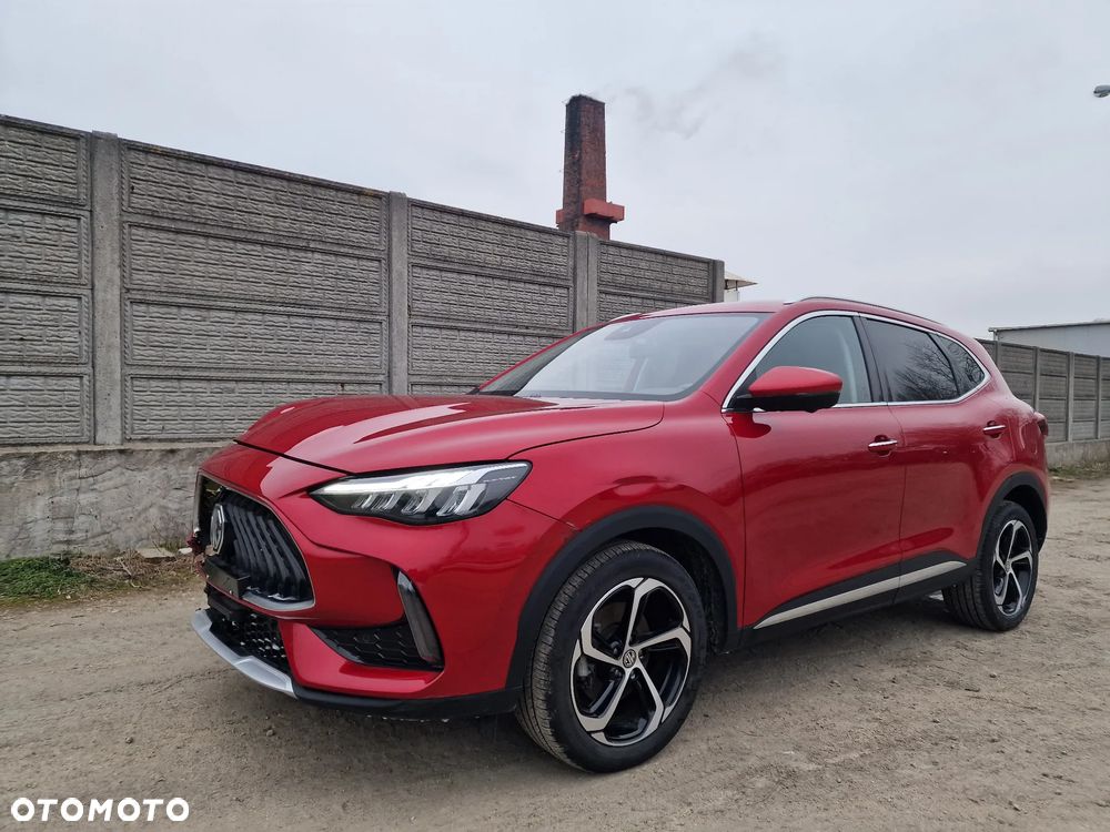 MG HS 1.5T-GDI Luxury - 1