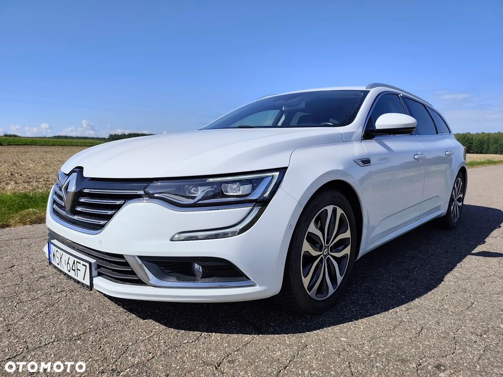 Renault Talisman ENERGY dCi 160 EDC INITIALE PARIS - 1
