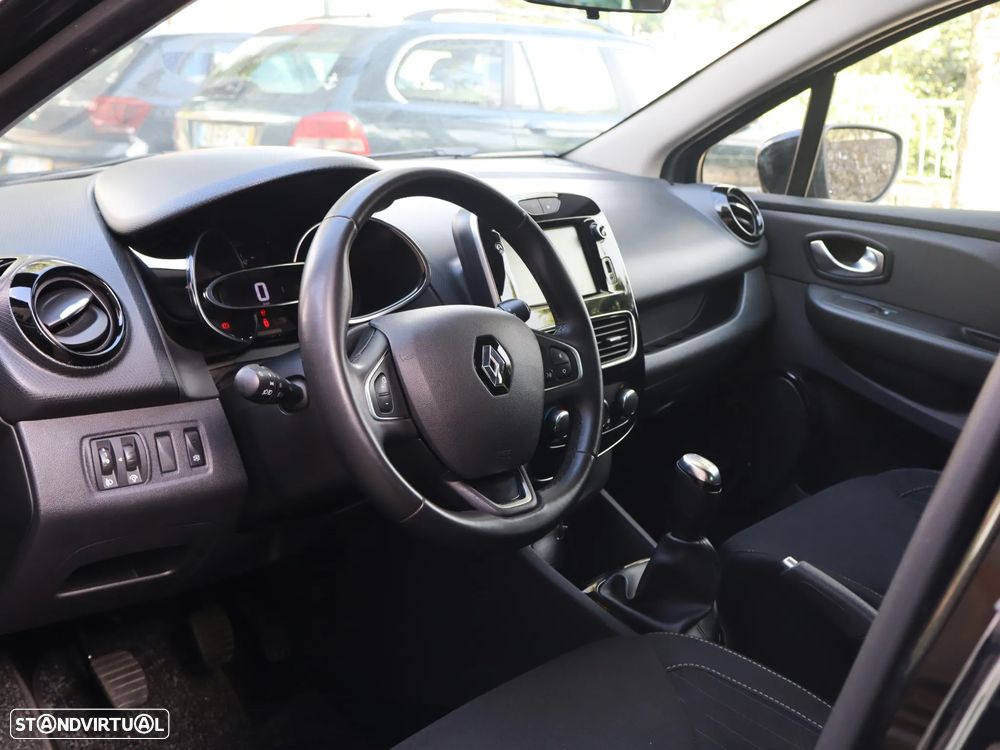 Renault Clio 0.9 TCe Limited - 24
