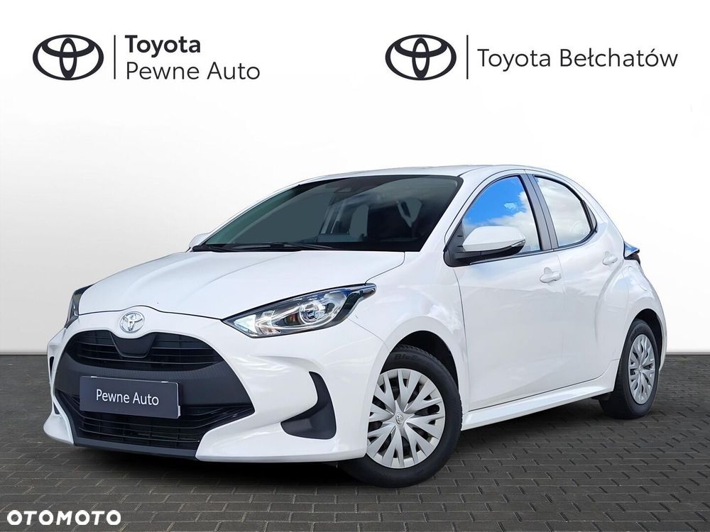 Toyota Yaris - 2