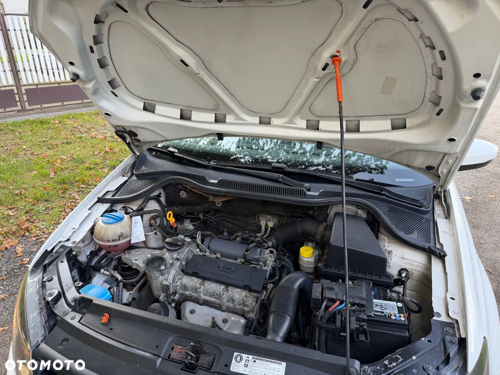 Volkswagen Polo 1.2 Life - 31